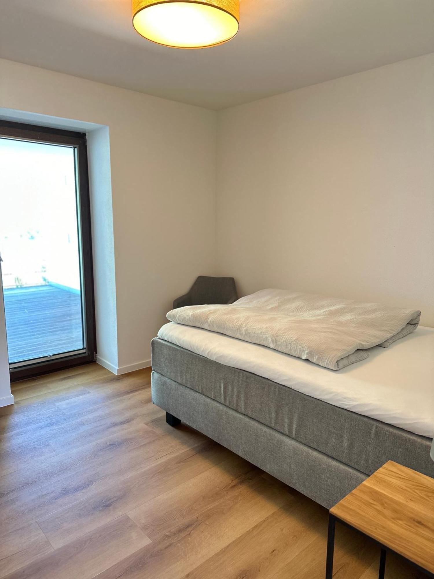 Moselappartements By Weingut Marco Adamy Lösnich Buitenkant foto