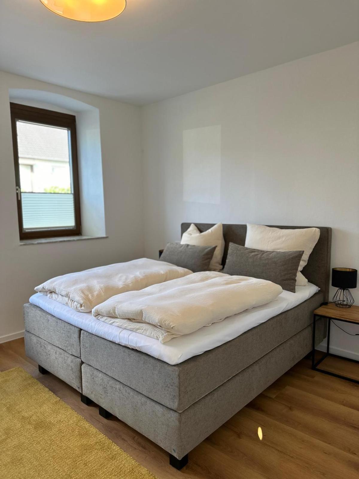 Moselappartements By Weingut Marco Adamy Lösnich Buitenkant foto