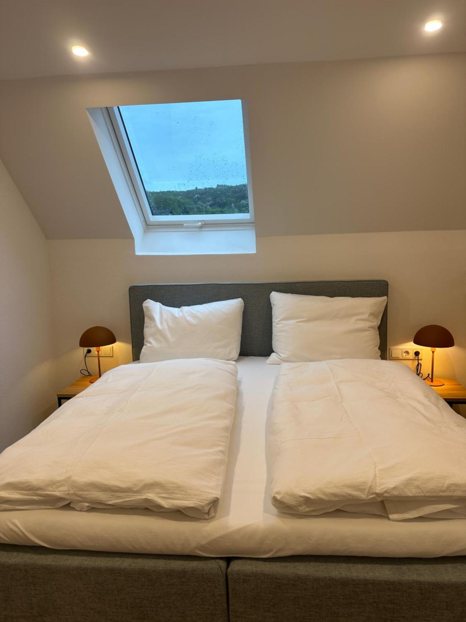 Moselappartements By Weingut Marco Adamy Lösnich Buitenkant foto